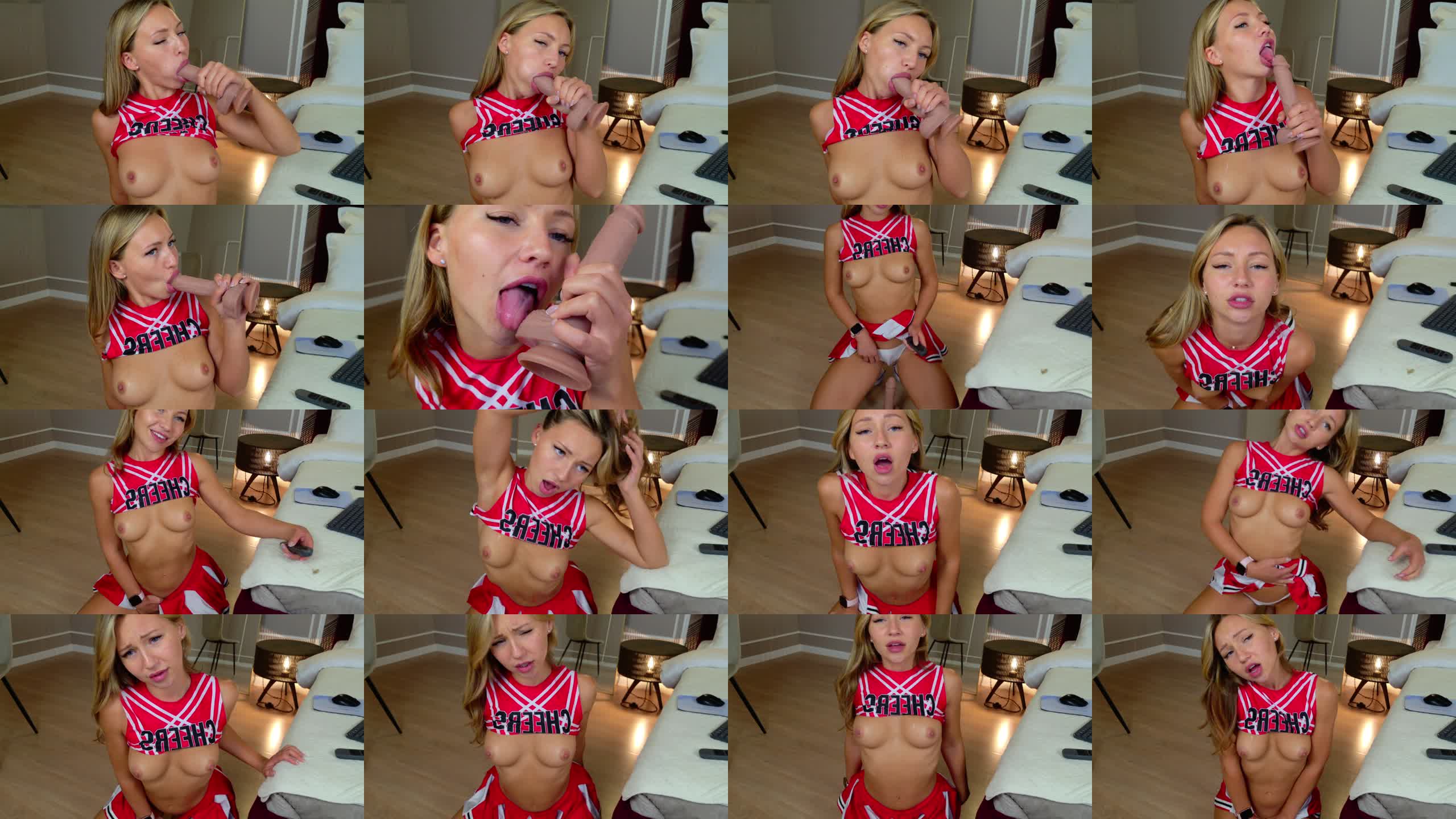 Izzy Lush